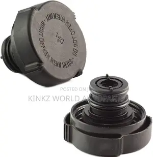 Expansion Tank Cap Cover BMW E36 E34 E46 X3 X5 17111742231