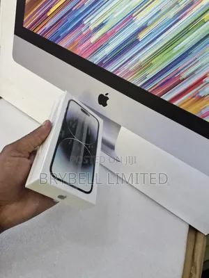 New Apple iPhone 14 Pro 1 TB Purple
