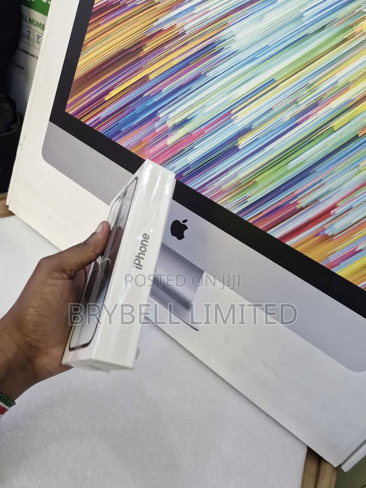 New Apple iPhone 14 Pro 1 TB Purple