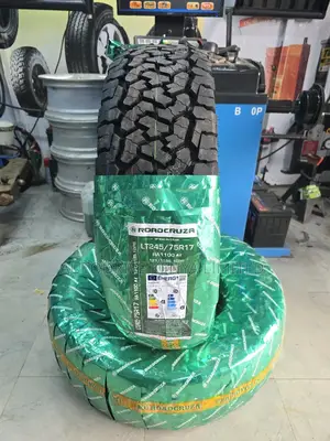 245/75r17 Roadcruza All-Terrain Tire