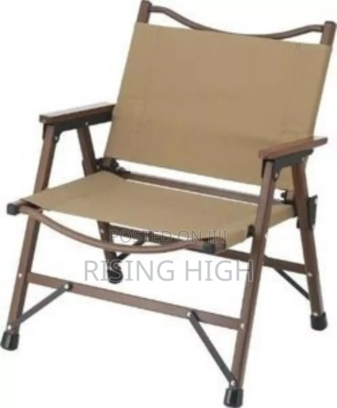 Classic Director Chair for Outdoor Adventures
