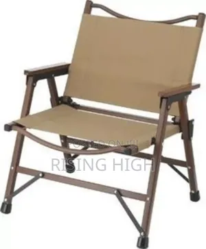 Classic Director Chair for Outdoor Adventures