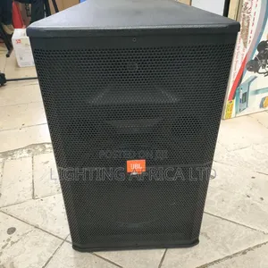 New Model Midrange JBL 15" Wooden Speaker 2000 Watts