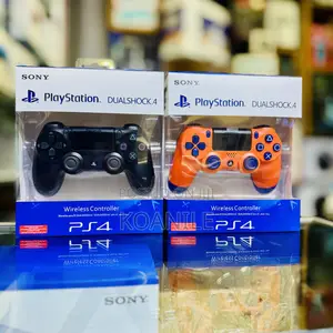 Ps4 Pad!! Playstation 4 Controllers!! (Wholesale)