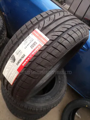 225/45zr17 Chaoyang Tyres