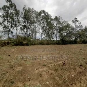 2 Acres Prime Residential Plot for Sale at Kabarak Chergei