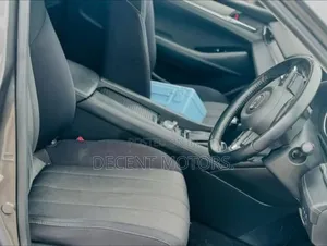 Mazda Atenza 2019 Gray