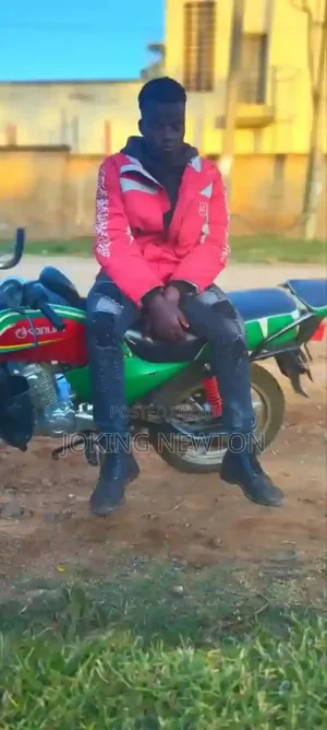 Am Looking for CV Please