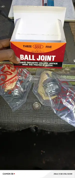 Japan 555 Nissan Note New Model Balljoint