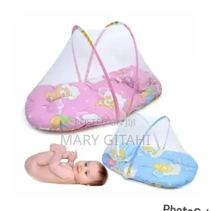 Baby Zip Closer Baby Net*