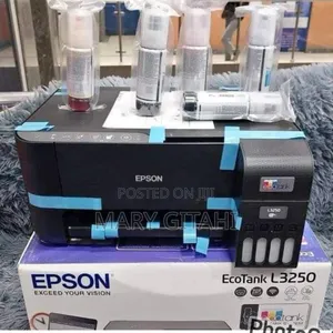 Epson L3250 3 in 1 Printer at Price Drop