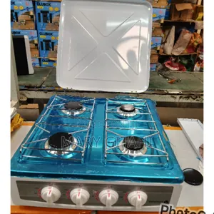 Volsmart Full Gas Table Top Cooker *