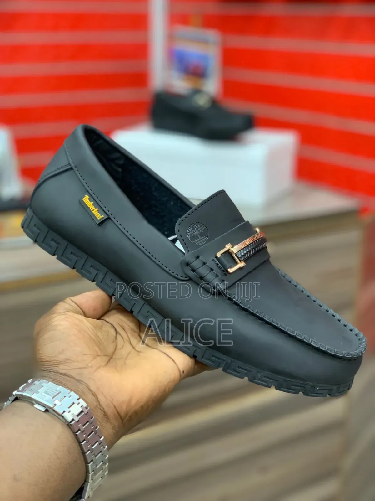 Timberland Loafers