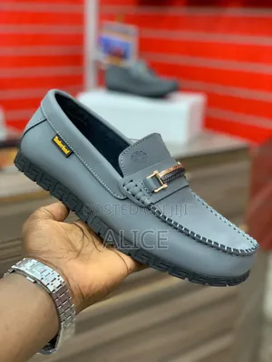 Timberland Loafers