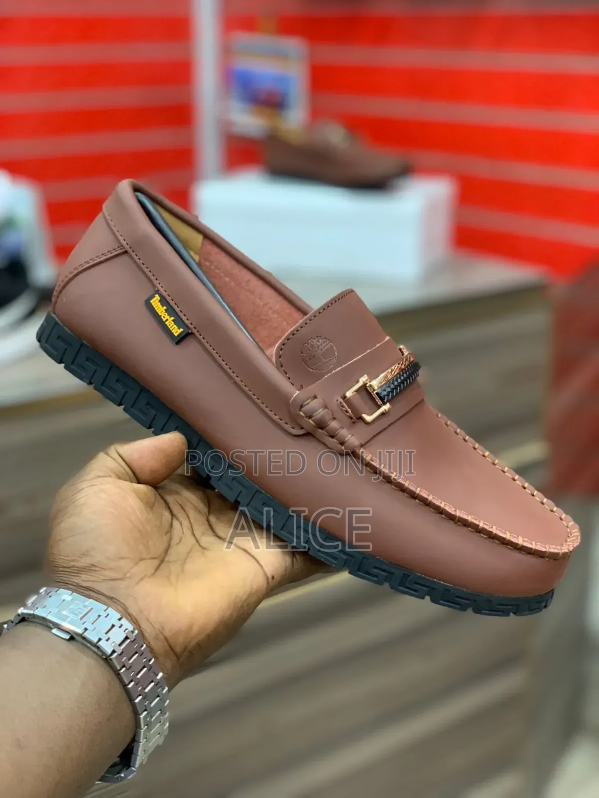 Timberland Loafers