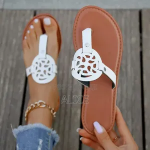 Classy Sandals