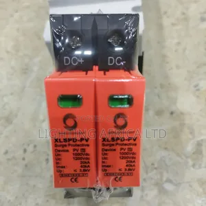 Solar SPD 1000vdc Accessories and Protective Device