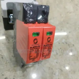 Solar SPD 1000vdc Accessories and Protective Device