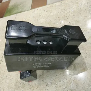 200a/500v Solar Dc Batter Fuse Cut Out
