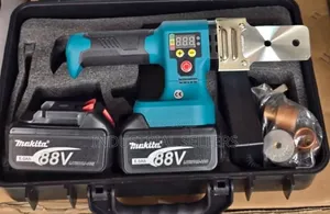 Cordless Makita PPR Welding Machine