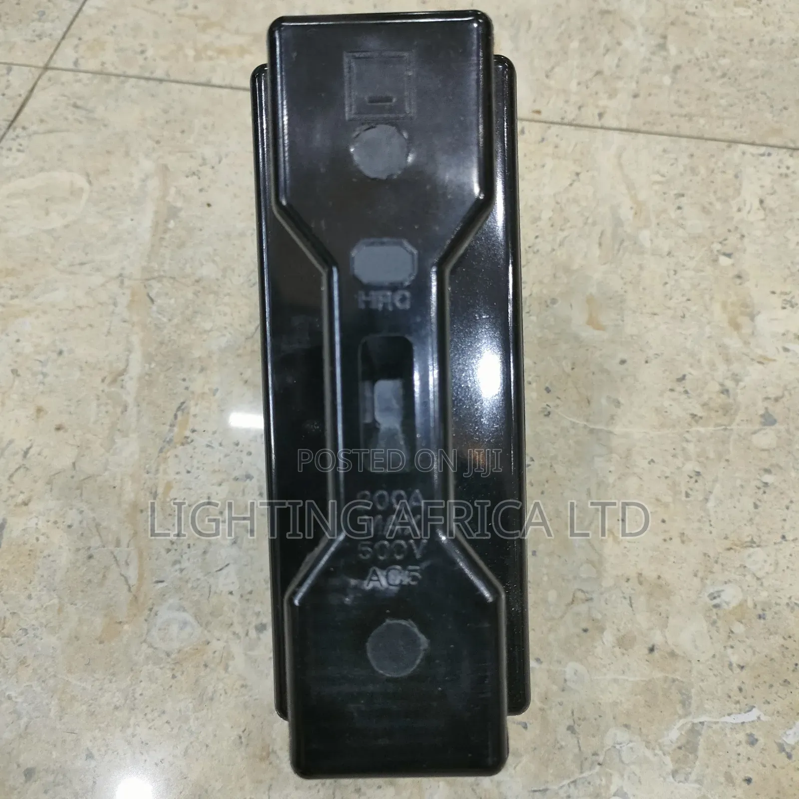 200a /500v Solar Dc Battery Fuse