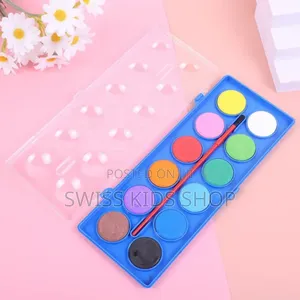 Water Colours