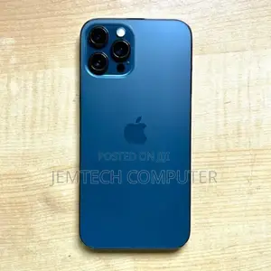 Apple iPhone 12 Pro Max 256 GB