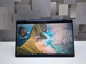 Laptop HP Elite Dragonfly G2 16GB Intel Core i7 SSD 512GB
