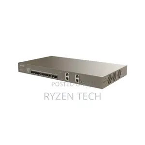 Tenda Tes7008 8-port Gpon Olt