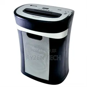 Atlas Cc1240 12 Sheets Paper Shredder