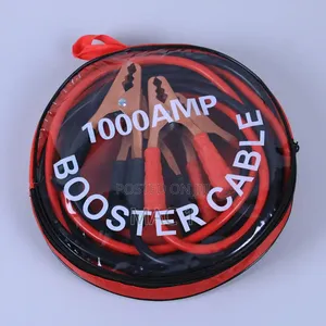 Booster Cables Jumper Cables 1000amp