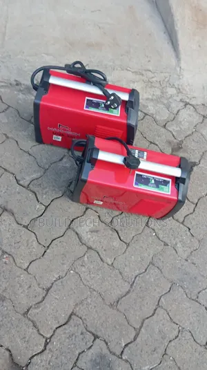 Mma200 Welding Machine 200 Amp