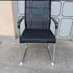 Visitors/Waiting Office Chair