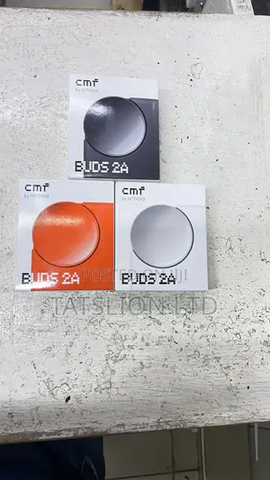 CMF Buds 2a Earbuds New