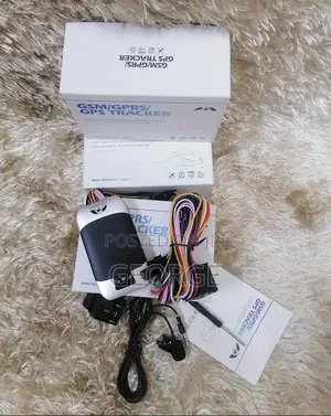 Quality Vehicle Tracking GPS 303 Installation