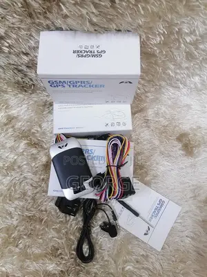 #Car Tracker GPS GPRS Tracker for Online