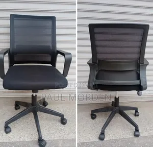 Office Chair Adjustable