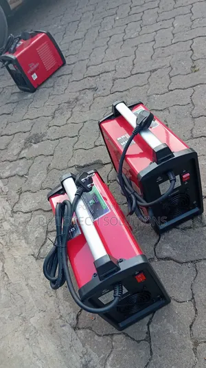 Maxmech Inverter Welding Machine