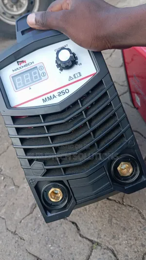 Maxmech Inverter Welding Machine 