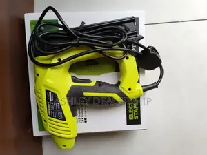 (50/60hz) Electric Staple Gun 2 in 1