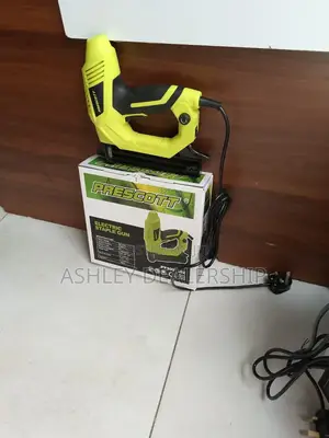 Pt3003002 Electric Staple Gun