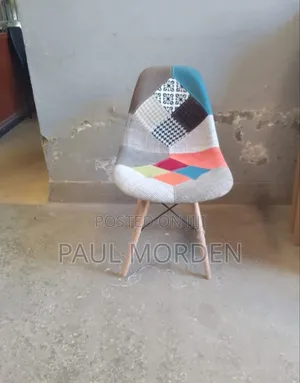 Dining Eames Chair