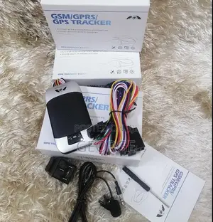 Advanced Quality Real Time Vehicle GPS Car/Vehicle Tracker