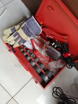 PPR Welding Machine 2000w