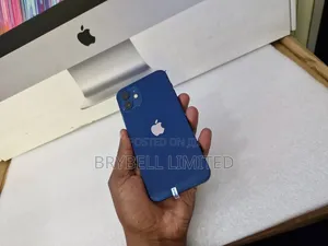 Apple iPhone 12 256 GB Blue