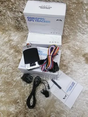 Attested Real Time Vehicle GPS Car/Vehicle Tracker