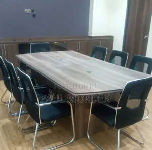 Boardroom Table /Conference Desk