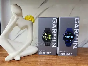 Garmin Vivoactive 5 Watch Health And Fitness Gps Watch