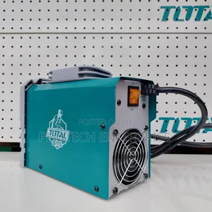 Total Tw21602 160a Inverter Mma Welding Machine