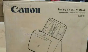 Canon Dr-C240 Imageformula Dr-C240